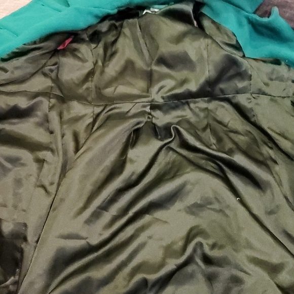 Old Navy Green Winter Coat - Picture 9 of 15